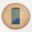 Topograph Jotter