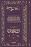 Sense and Sensibility (Deluxe Hardcover)
