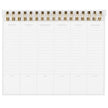 Spiral Weekly Planner