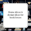 Book Nooks
