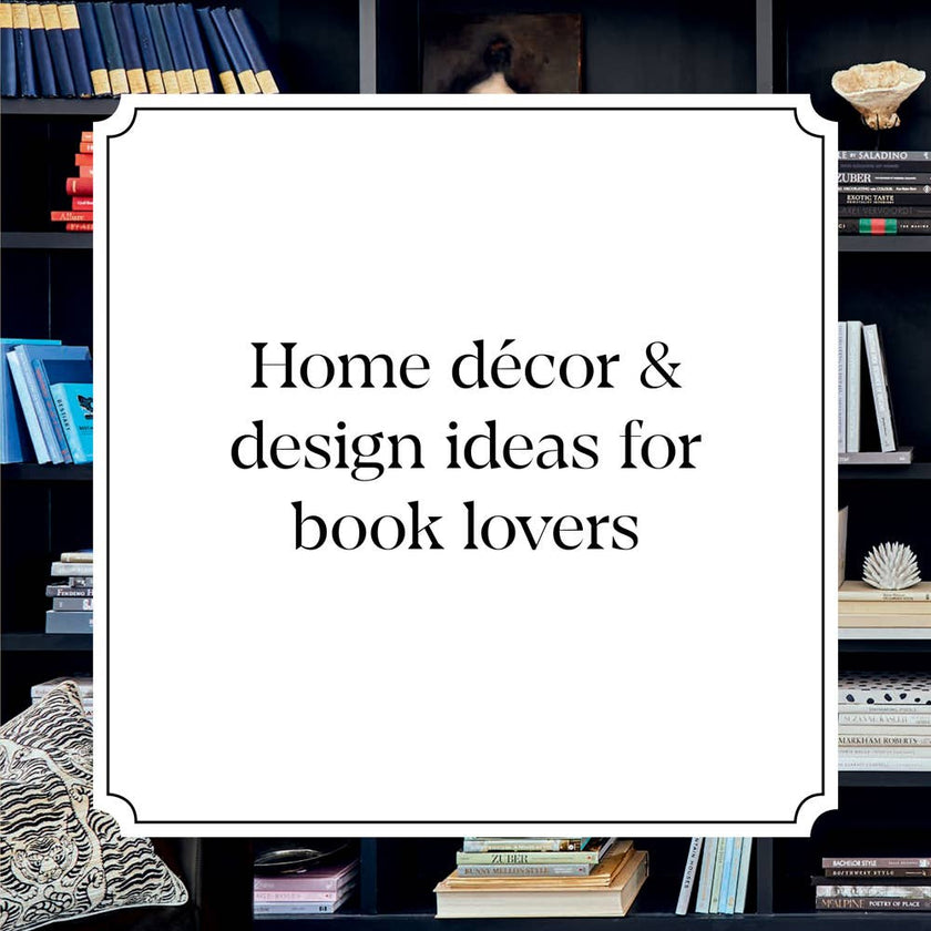 Book Nooks