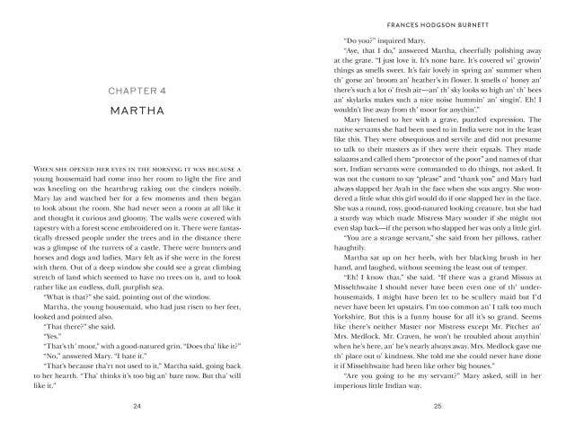 The Secret Garden: Signature Gilded Edition