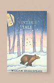 The Winter's Tale | Shakespeare | Wordsworth Classic | Book