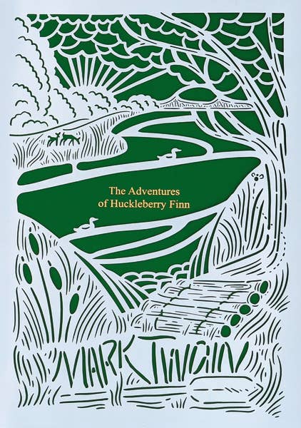 Adventures of Huckleberry Finn (Seasons Edition -- Summer)