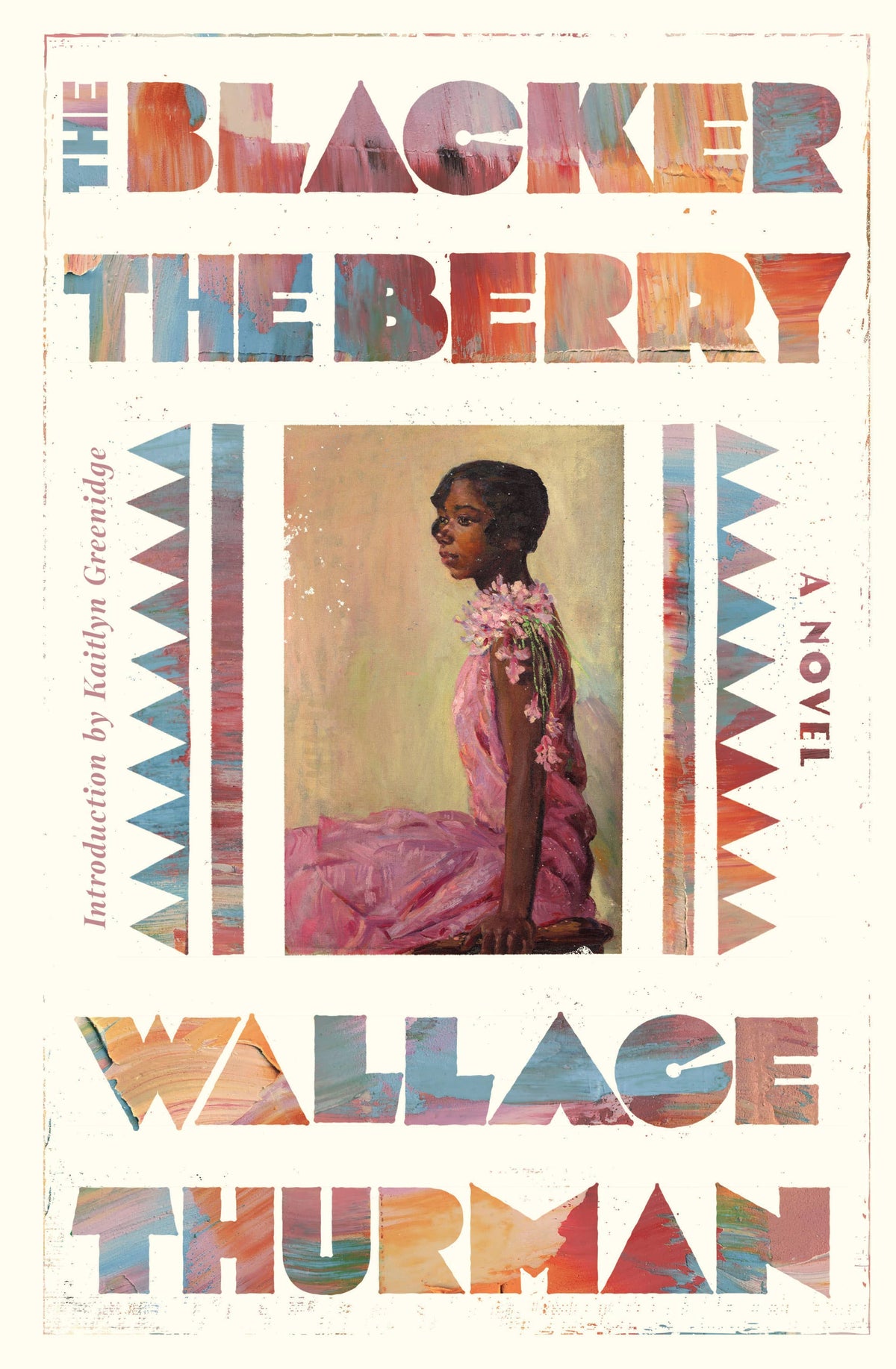 The Blacker the Berry