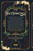 The Age of Innocence (Deluxe Hardcover Edition)