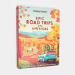 Lonely Planet Epic Road Trips of the Americas