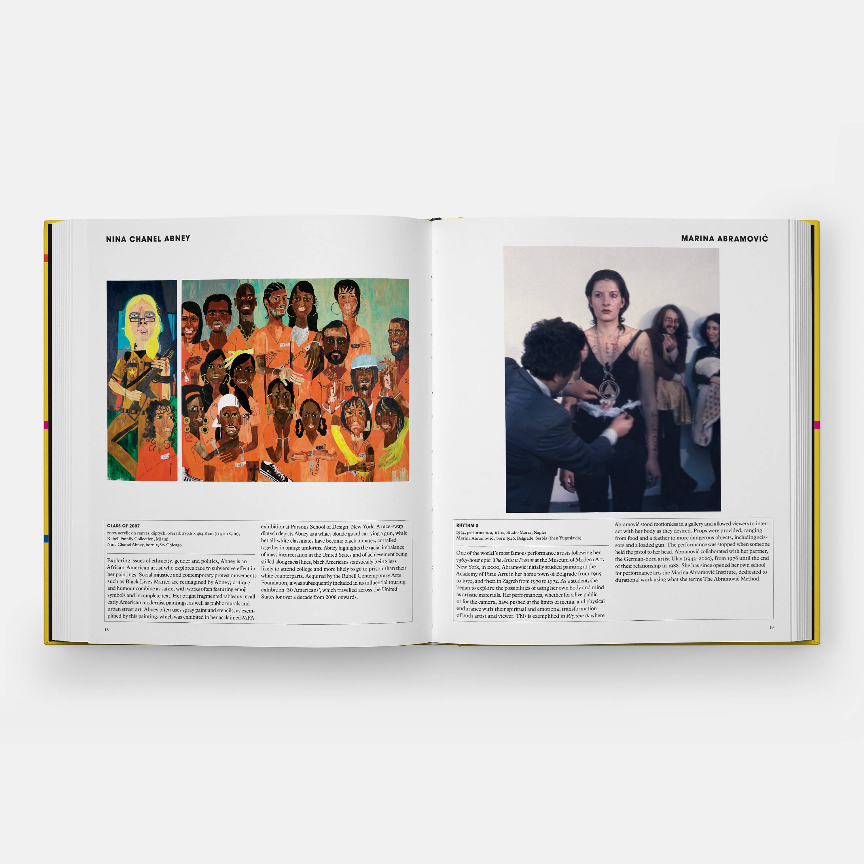 Great Women Artists: Compact Format