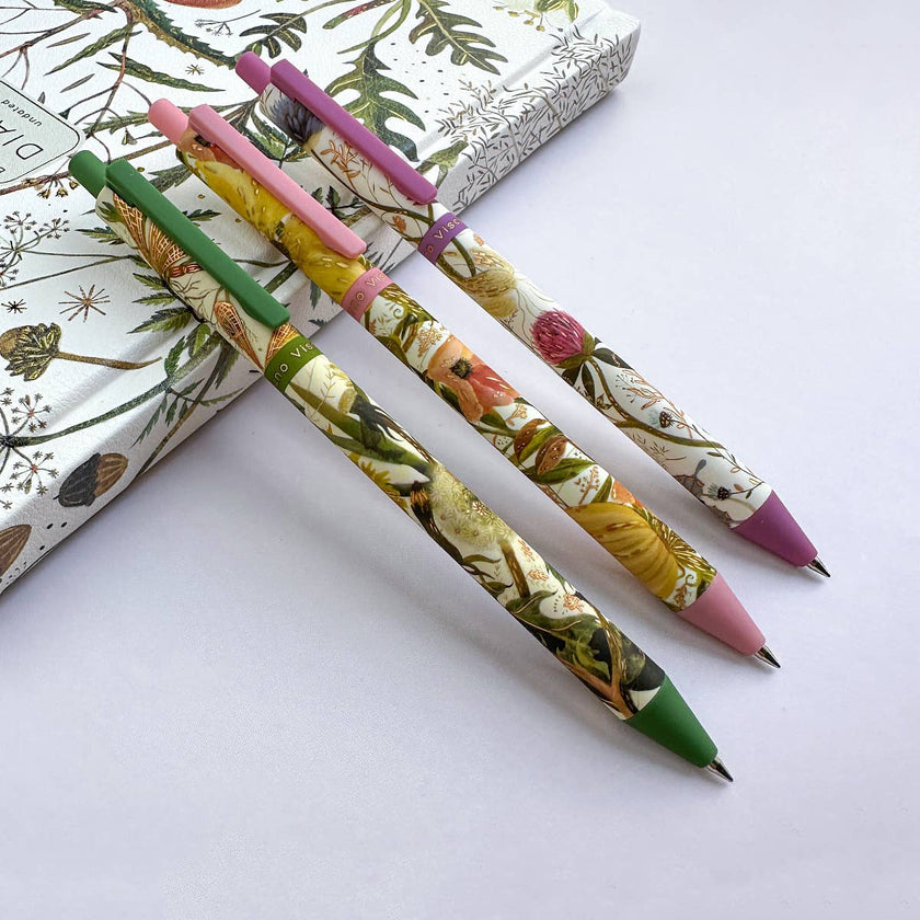 ArtClick Pen - Bloom