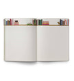2027 Ladies Night Book Club 12-Month Appointment Notebook