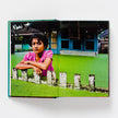 Portraits: Steve McCurry