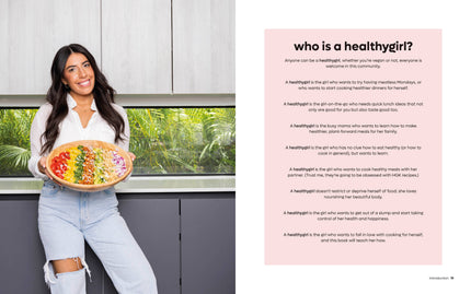 Healthy Girl Kitchen