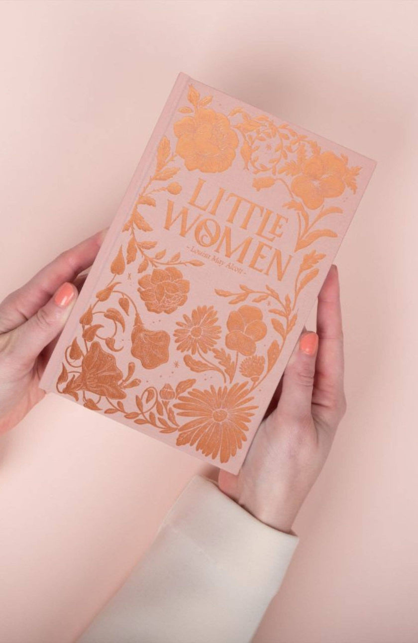 Little Women(USED) | Alcott | Luxe  | Hardcover