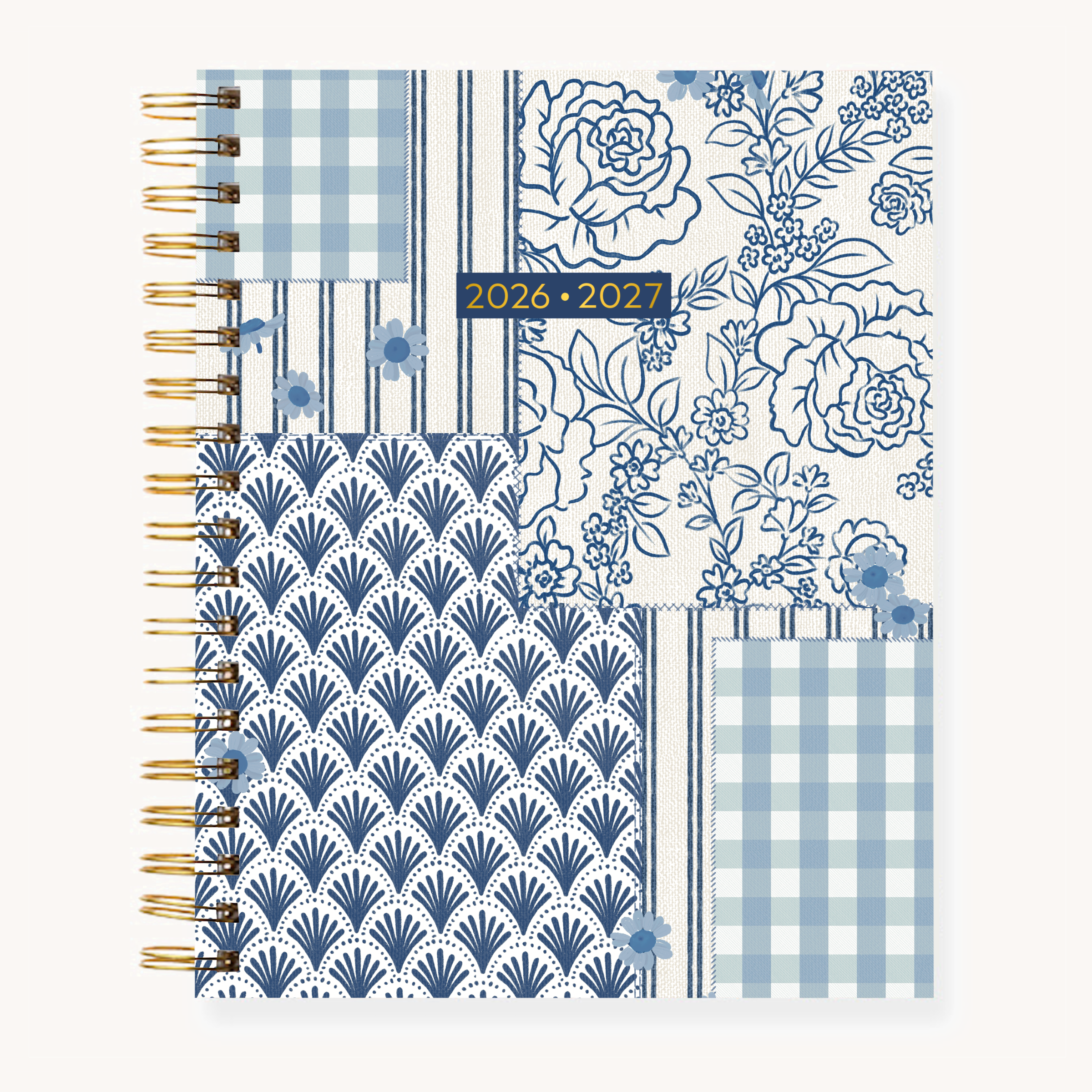 2026-27 Academic Planner