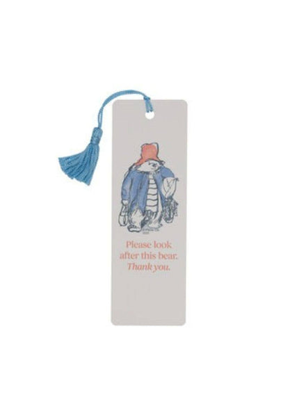 Paddington Bear: Take Care BM