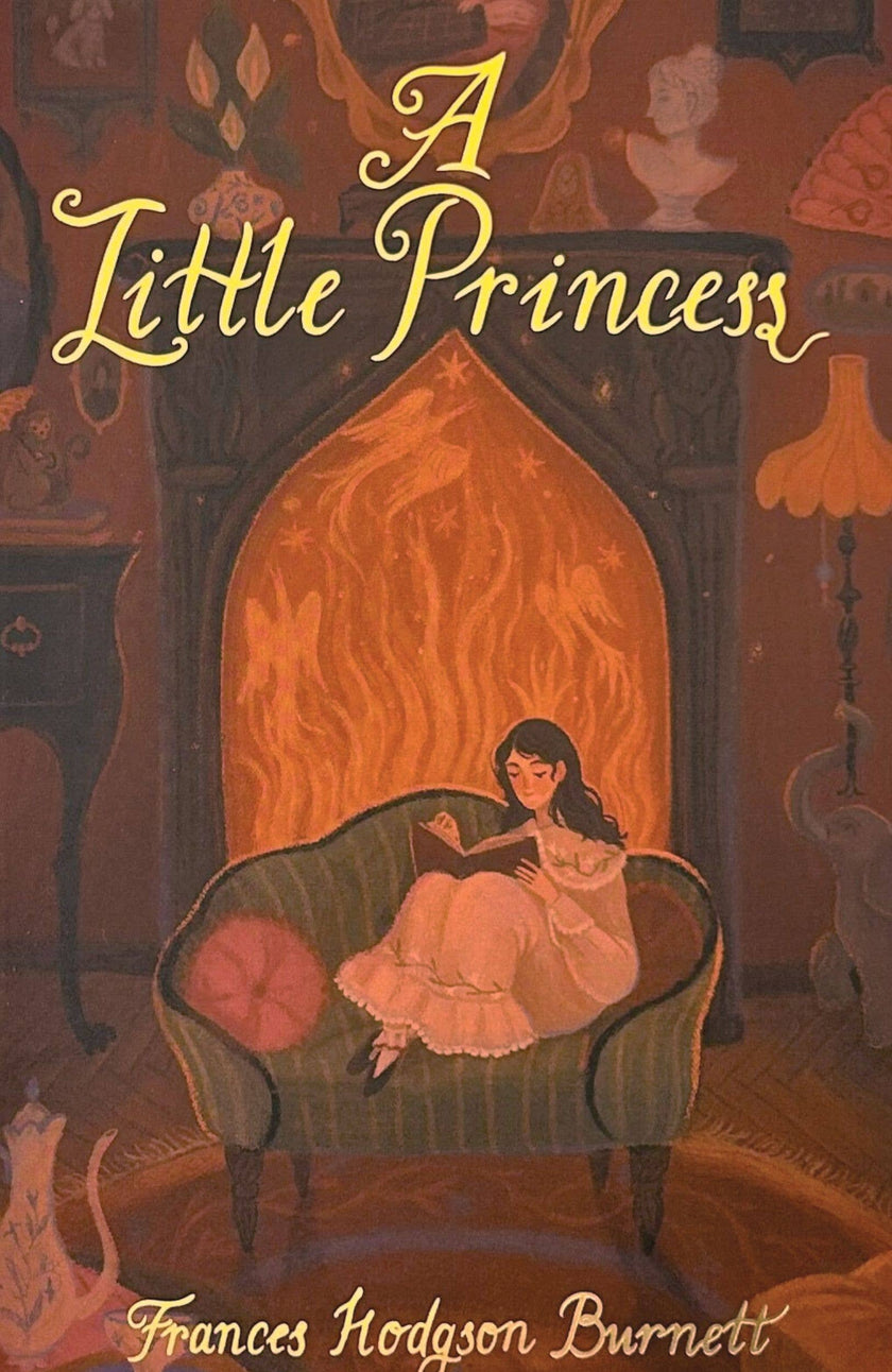 A Little Princess | Wordsworth Children's Classics | Book