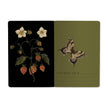 A6 Passport Notebook - Forest Flowers