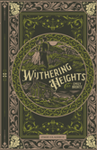 Wuthering Heights (Deluxe Hardcover)