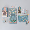Little Women Jo March - 100 Piece JIgsaw Puzzle