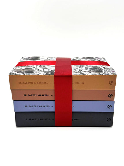 Best of Elizabeth Gaskell NEW COVERS | Wordsworth Classics