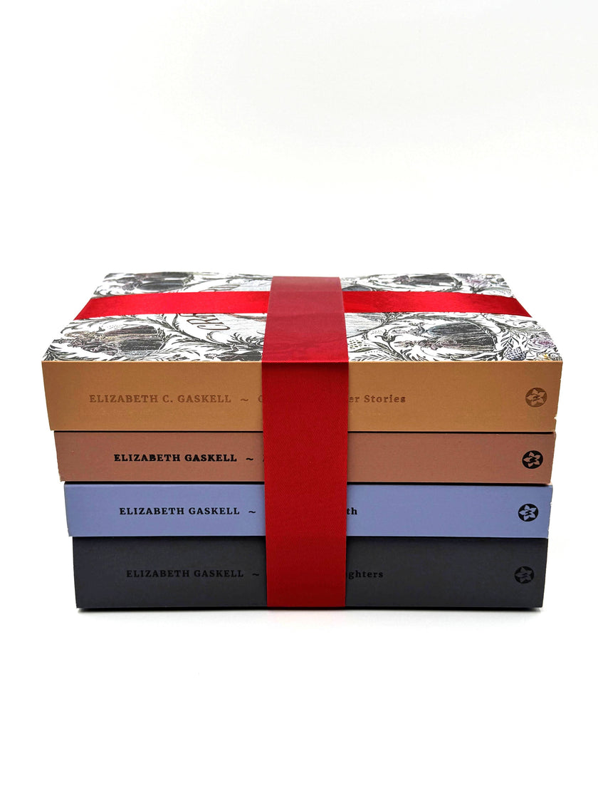 Best of Elizabeth Gaskell NEW COVERS | Wordsworth Classics
