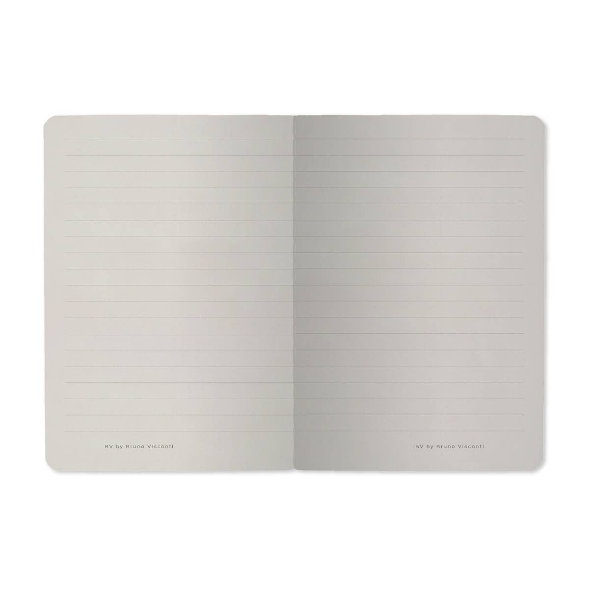 A6 Passport Notebook - Forest Flowers