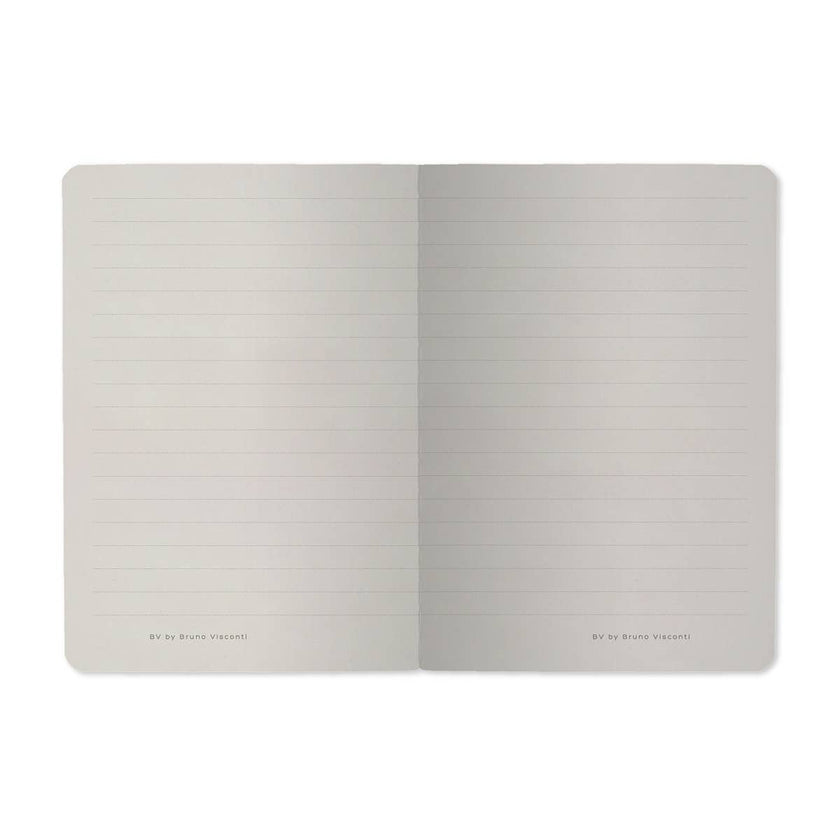 A6 Passport Notebook - Forest Flowers