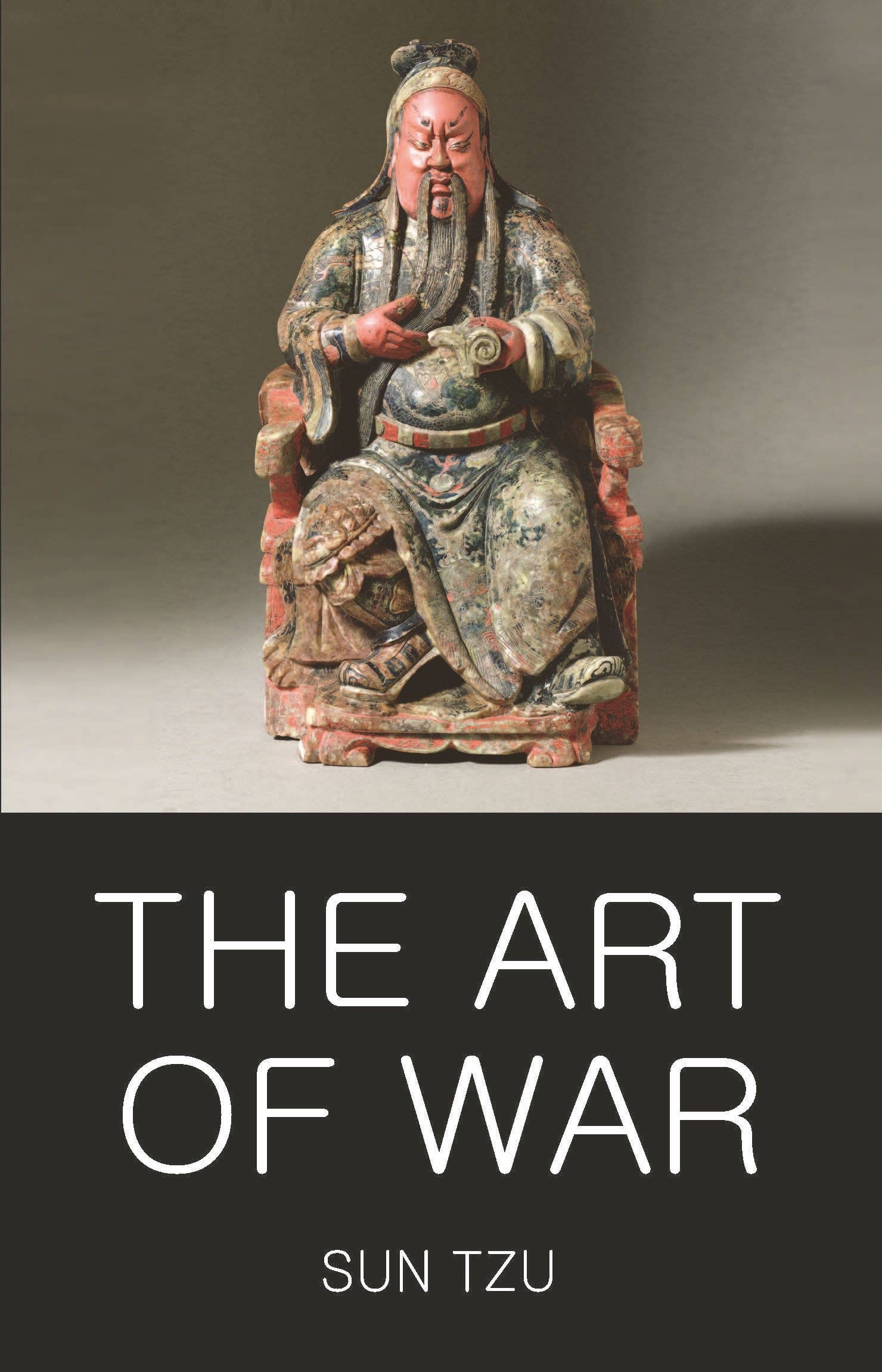 The Art of War | Sun Tzu | World Lit | Book