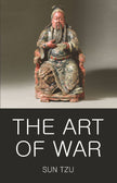 The Art of War | Sun Tzu | World Lit | Book