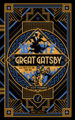 The Great Gatsby & Tales of the Jazz Age (Deluxe Hardcover)