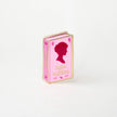 Jane Austen, Pride & Prejudice Book Pin, Literary Gifts