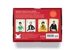 Matchmaking: The Jane Austen Memory Game