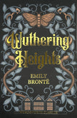 Wuthering Heights | Bronte | Wordsworth Classic | Book