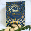 The Brontë Collection Box Set | 7 Book Set | Wordsworth