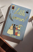 Little Women (USED) | Collector's Edition | Hardcover
