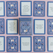 Book Club Reading Conversation Cards