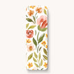 Floral Bookmark | Bookish & Reading