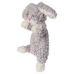Shadow Putty Bunny Lovey