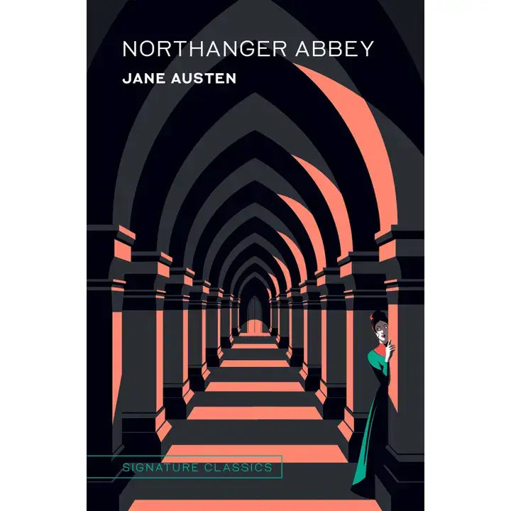 Northanger Abbey