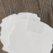 Adhesive Hanging Tabs