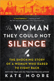 Woman They Could Not Silence