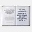 Art Is The Highest Form Of Hope & Other Quotes By Artists