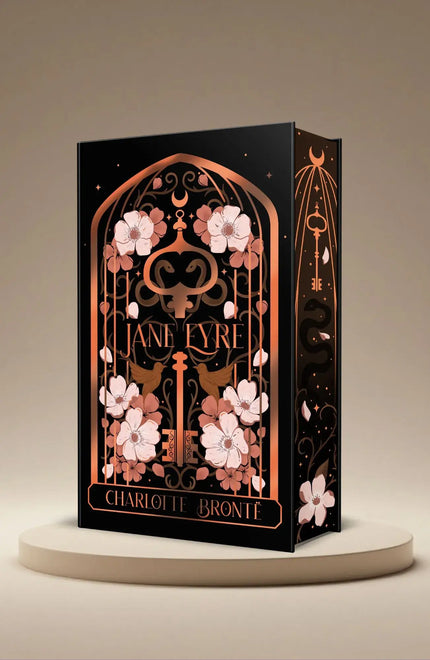 Jane Eyre | Charlotte Brontë | Wordsworth Empress Edition