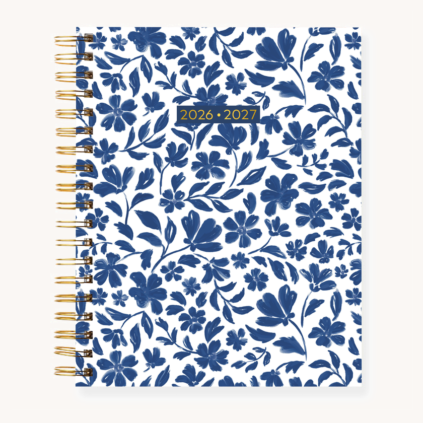 2026-27 Academic Planner