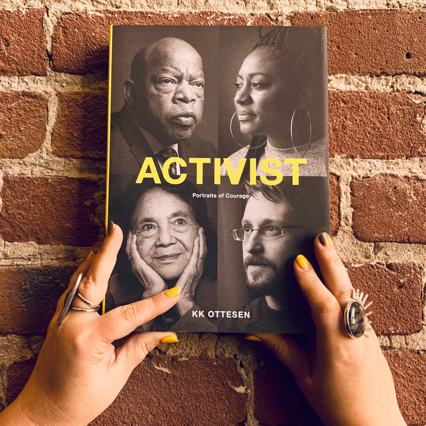 Activist