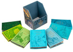 World of Tolkien Seven-Book Boxed Set by David Day