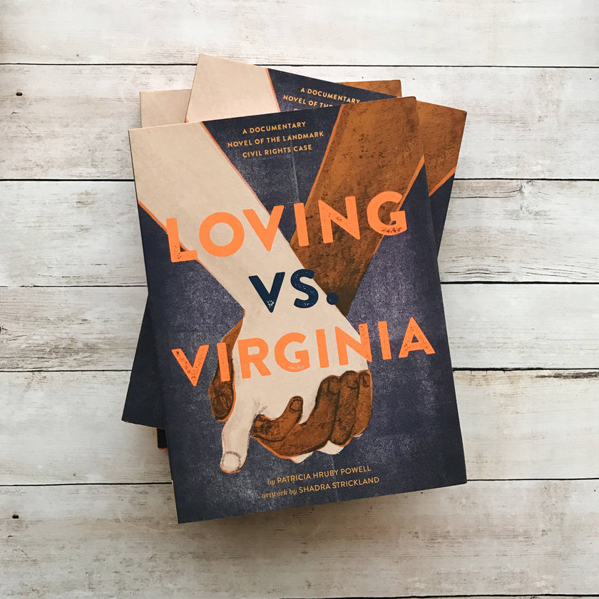 Loving vs. Virginia