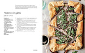 Cozy Vegan by Liz Douglas