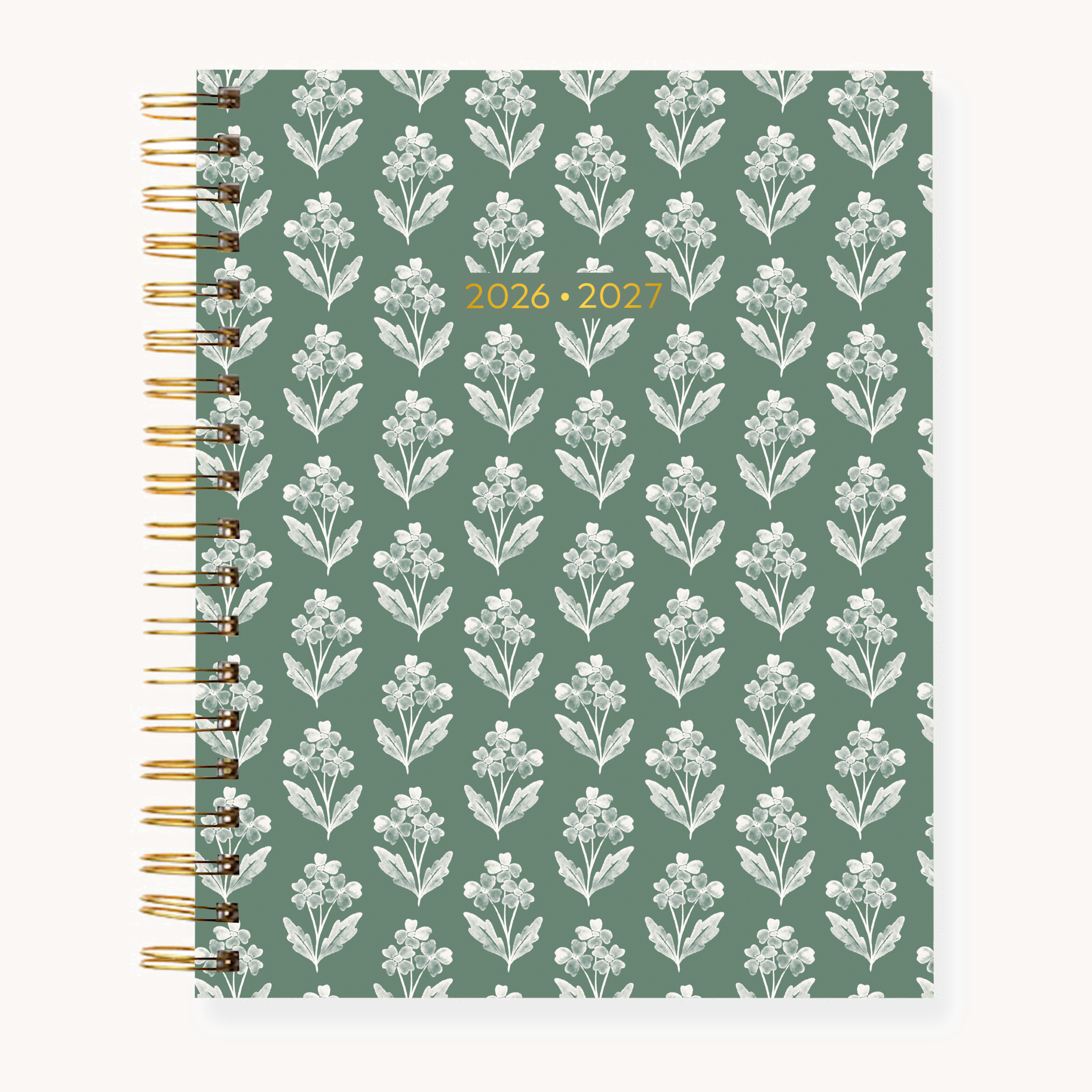 2026-27 Academic Planner