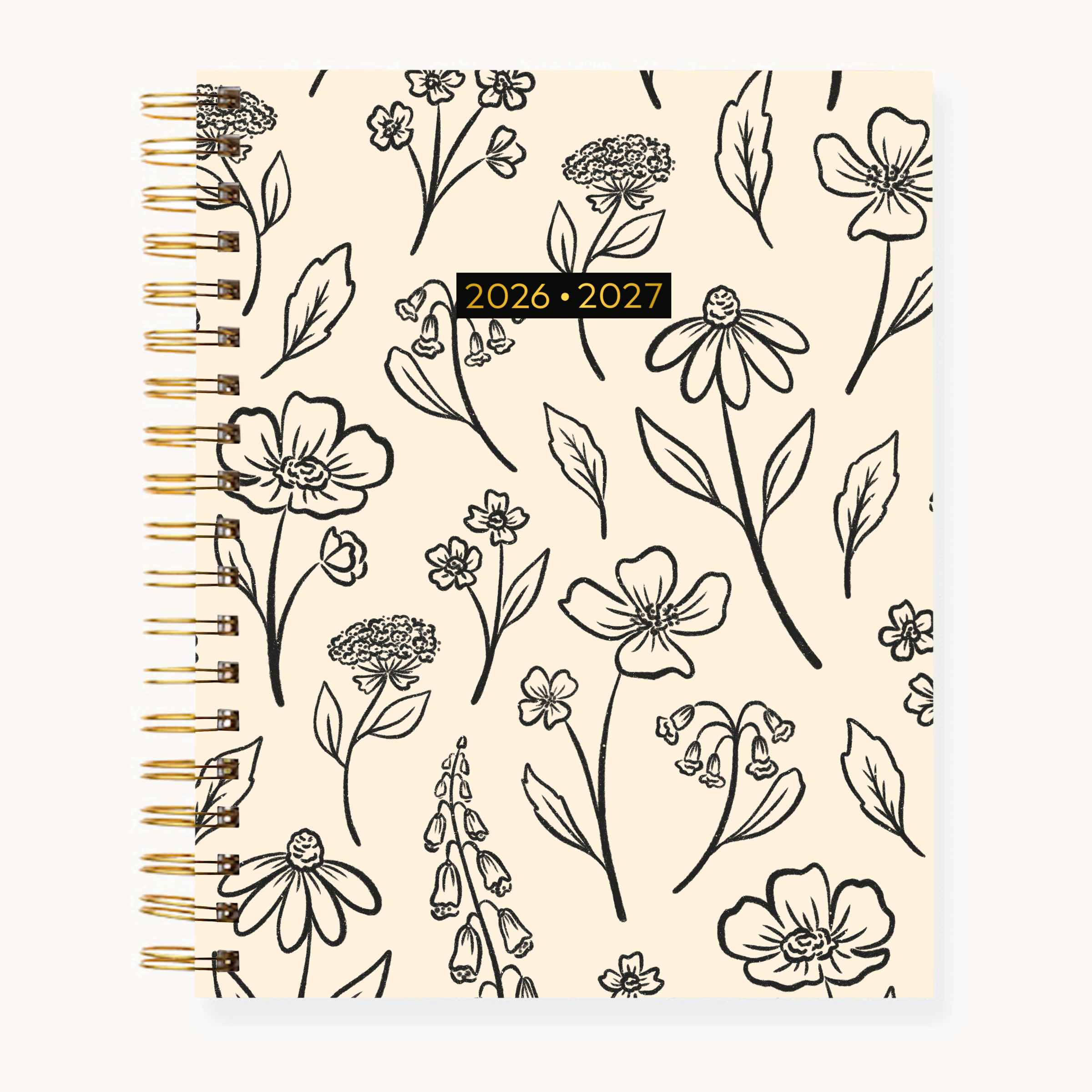 2026-27 Academic Planner